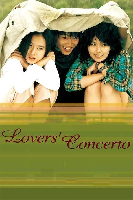 Lovers’ Concerto